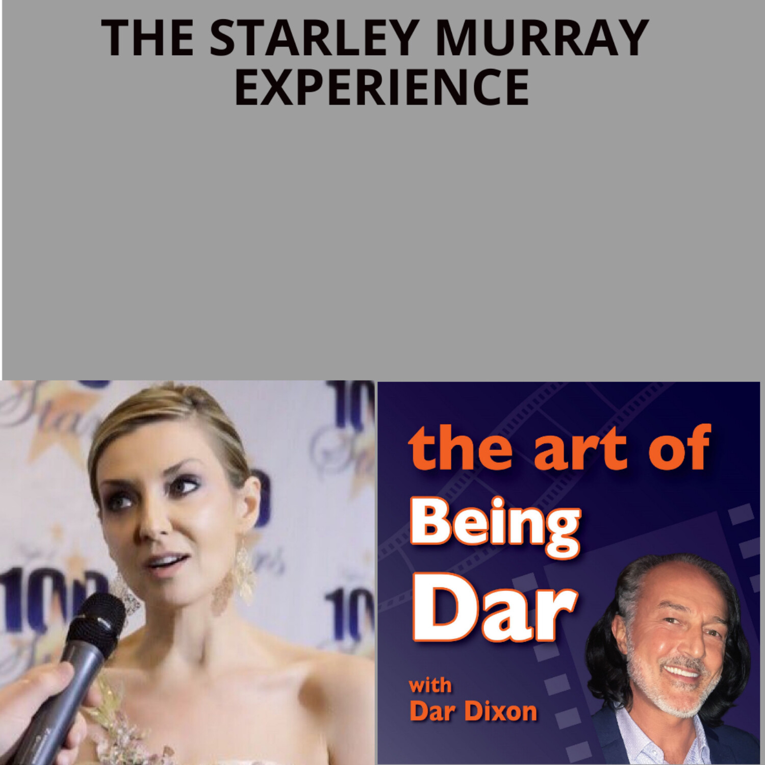 The Art of Being Dar - with Dar Dixon
