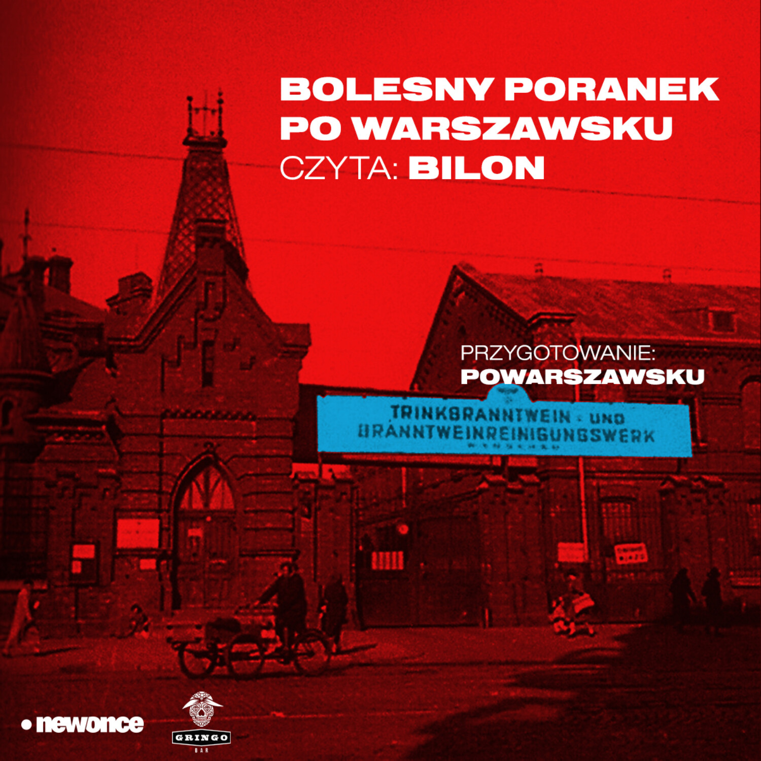 Warszawska Wytwórnia Wódek