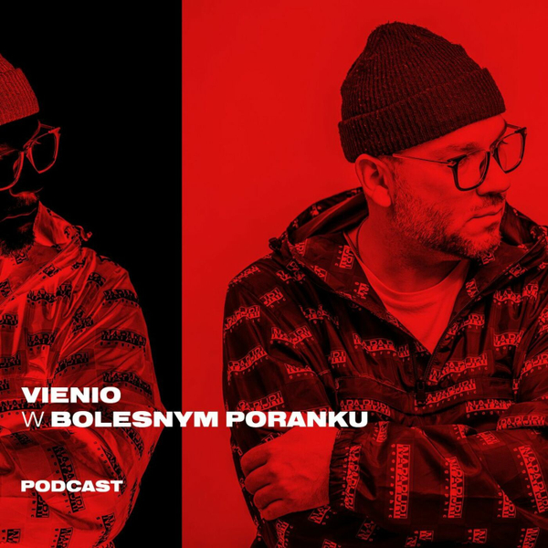Bolesne Poranki w newonce.radio gość Piotr Vienio Więcławski 04.03.2019 artwork