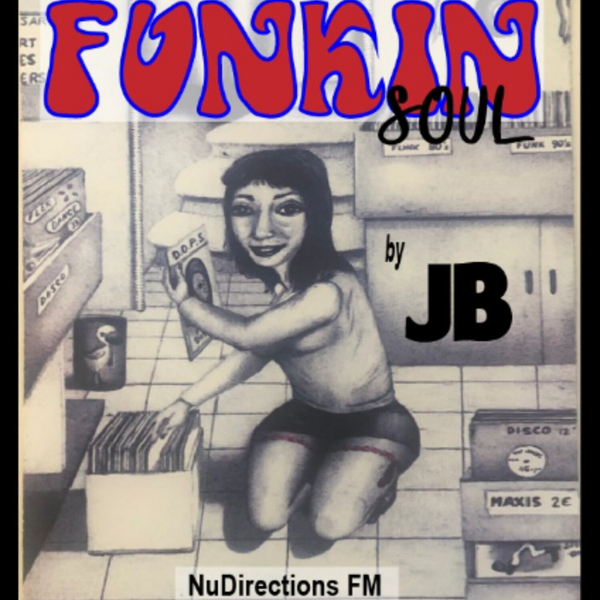 Funkinsoul - Covers Show - January 2022 artwork