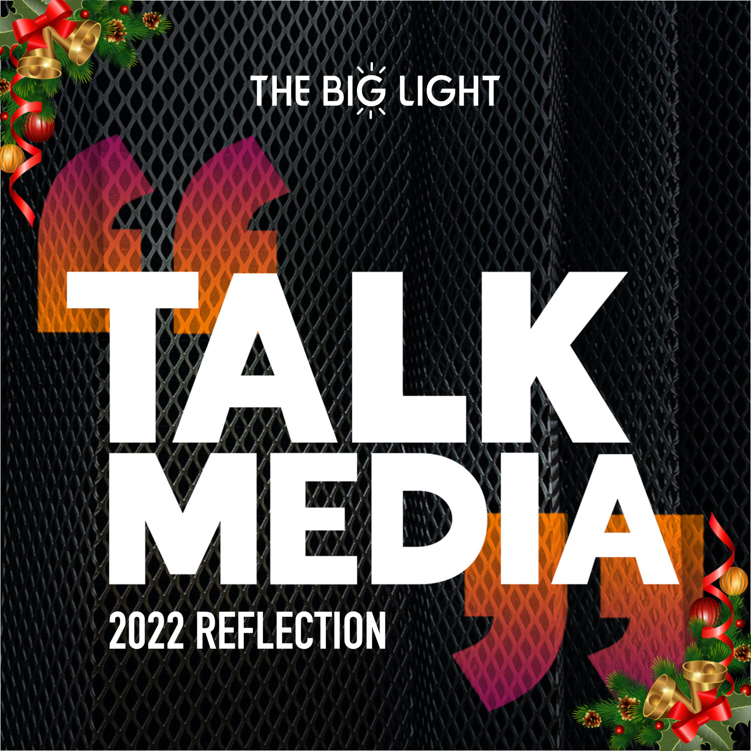 HOLIDAY BONUS: 2022 REFLECTION