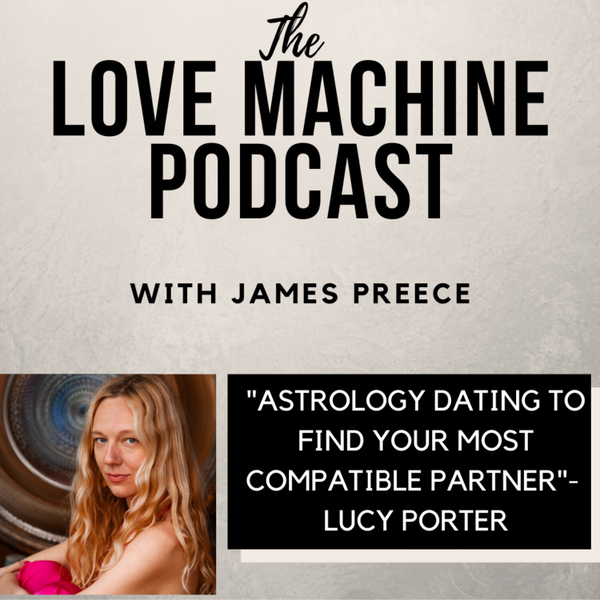 Astrology Dating to Find Your Most Compatible Partner artwork