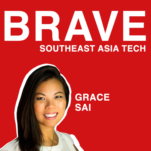 Grace Sai: ASEAN Scholar, Social Entrepreneurship and a Purpose Driven Life