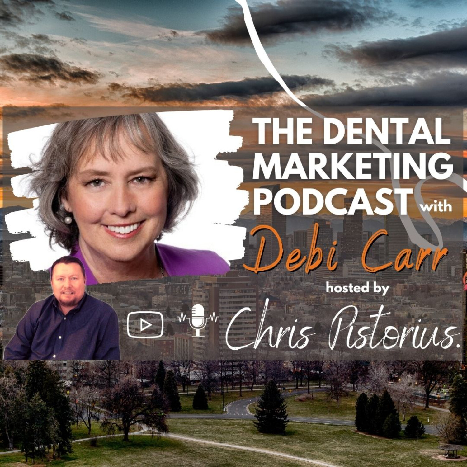 The Dental Marketing Podcast