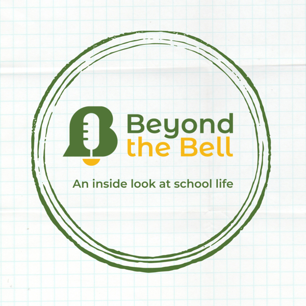 Beyond the Bell artwork