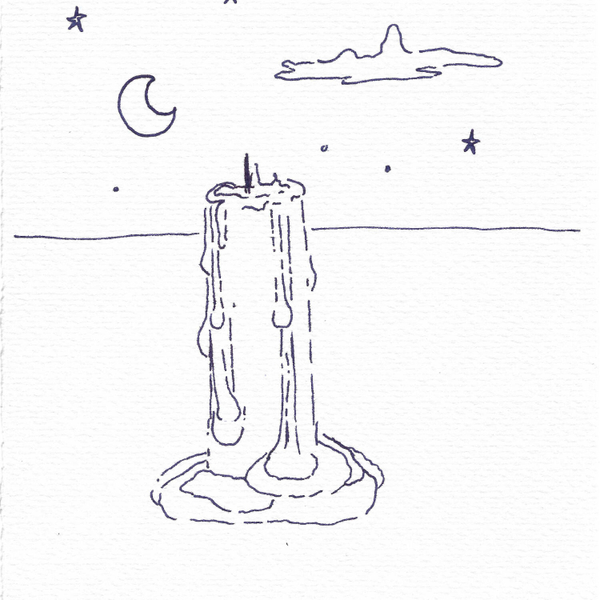 a leg and a chin - Episode 6 04.04.25 artwork
