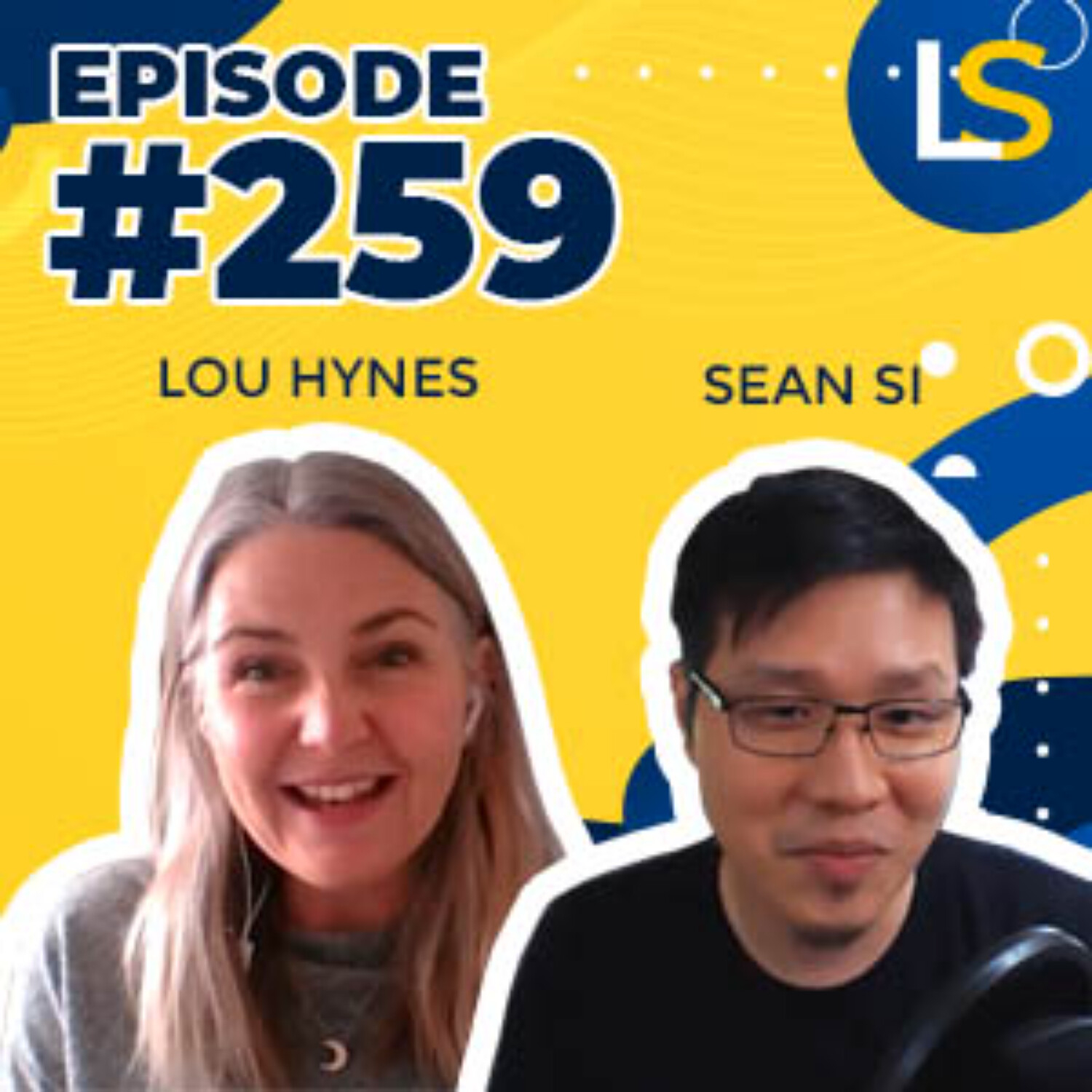 Ep. 259: Bring Out People's Best Selves Through Coaching episode artwork