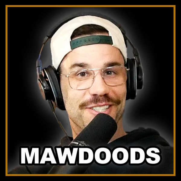 Episode 171 MAWdoods (Shoebox Artist) artwork