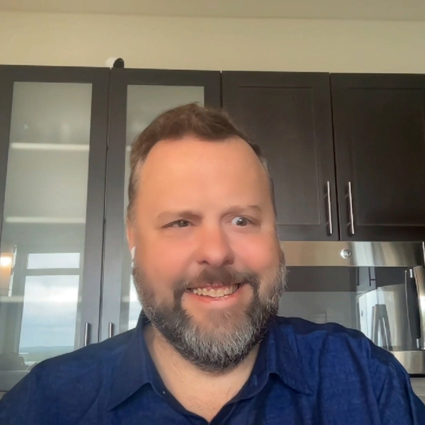 Blending Marketing Channels for Maximum Impact | Eric Eden artwork
