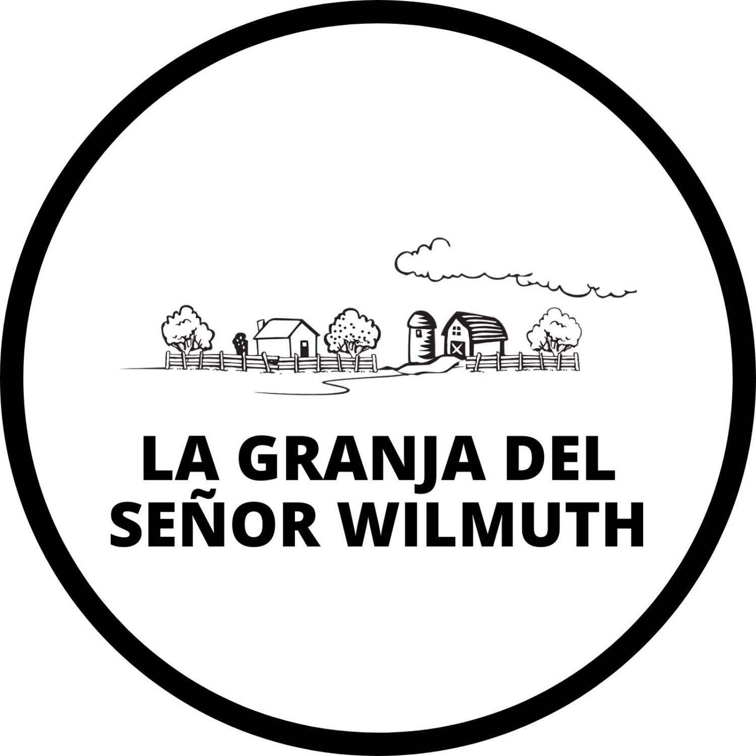 La Granja del Señor Wilmuth