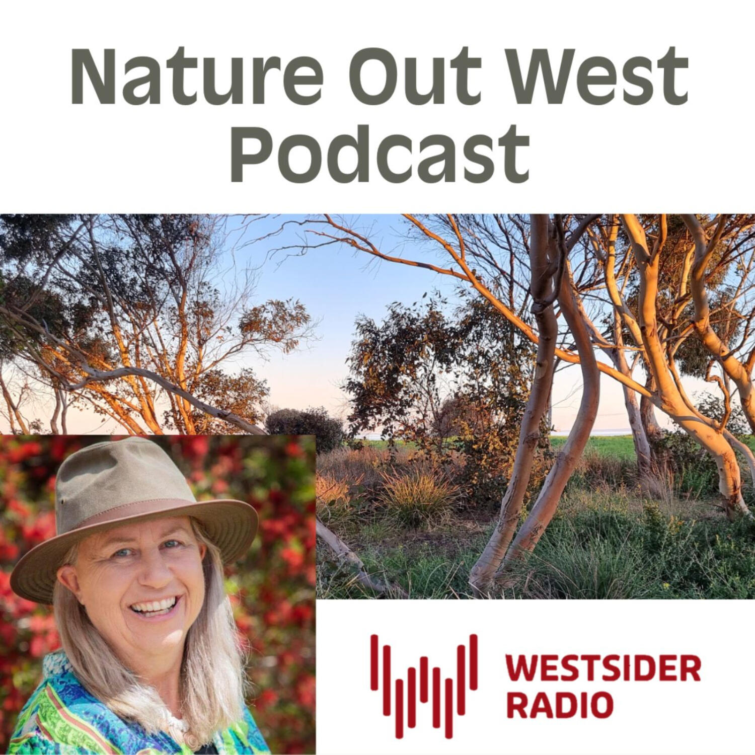 Westsider Radio: Nature Out West