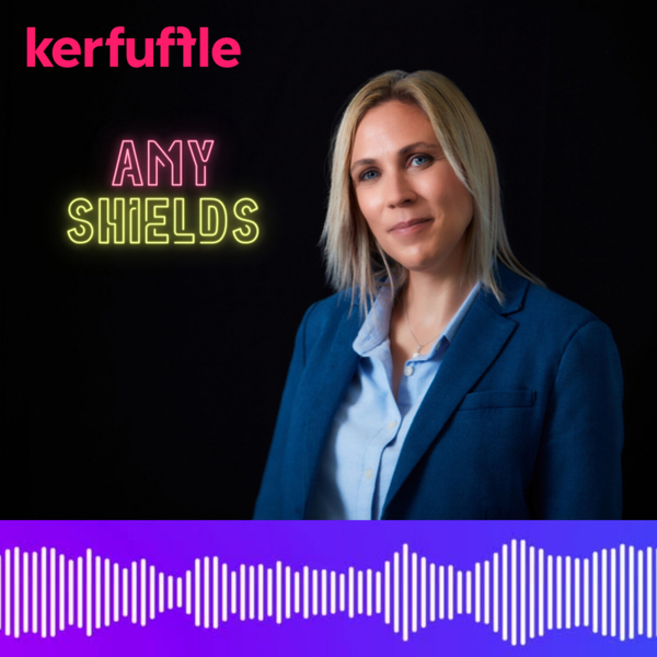 Defy all the rules - Amy Shields - Key Influencer artwork