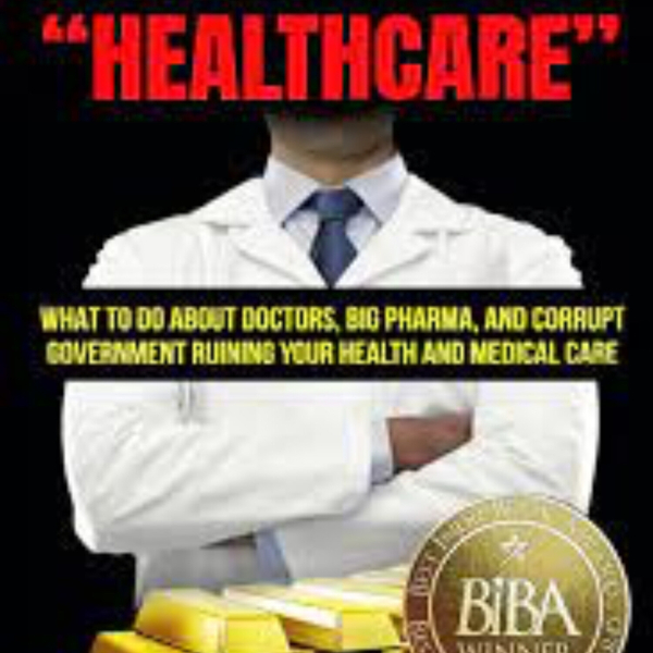 DR. ROBERT YOHO, Retired Physician/Author (3-16-22) artwork