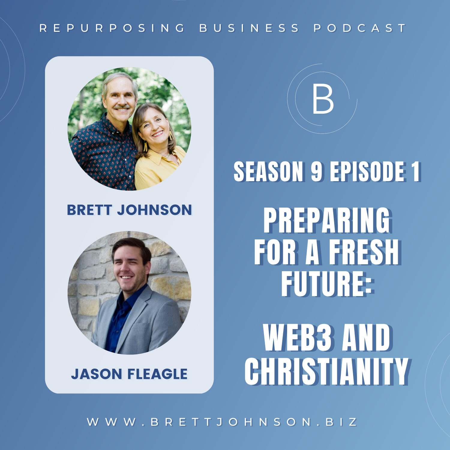 Repurposing Business
