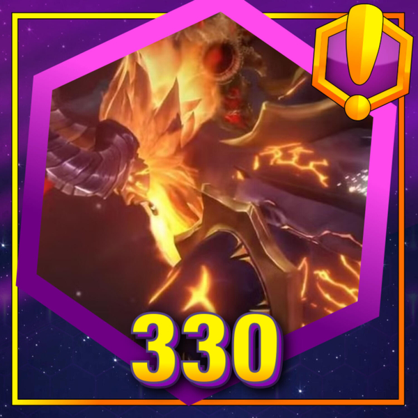 #330 - For Azeroth!: "Attack on Addon" artwork