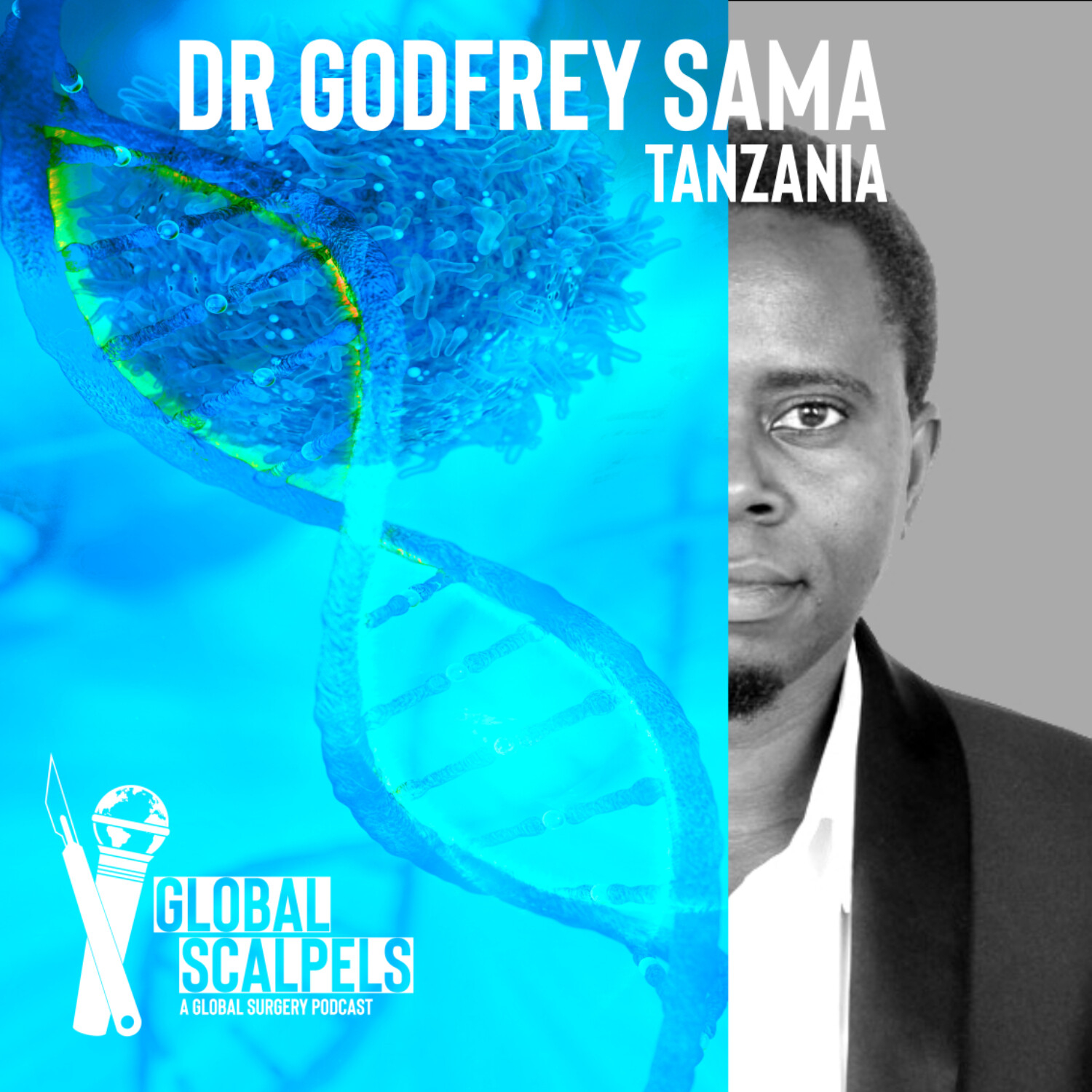 Global Scalpels: A Global Surgery Podcast