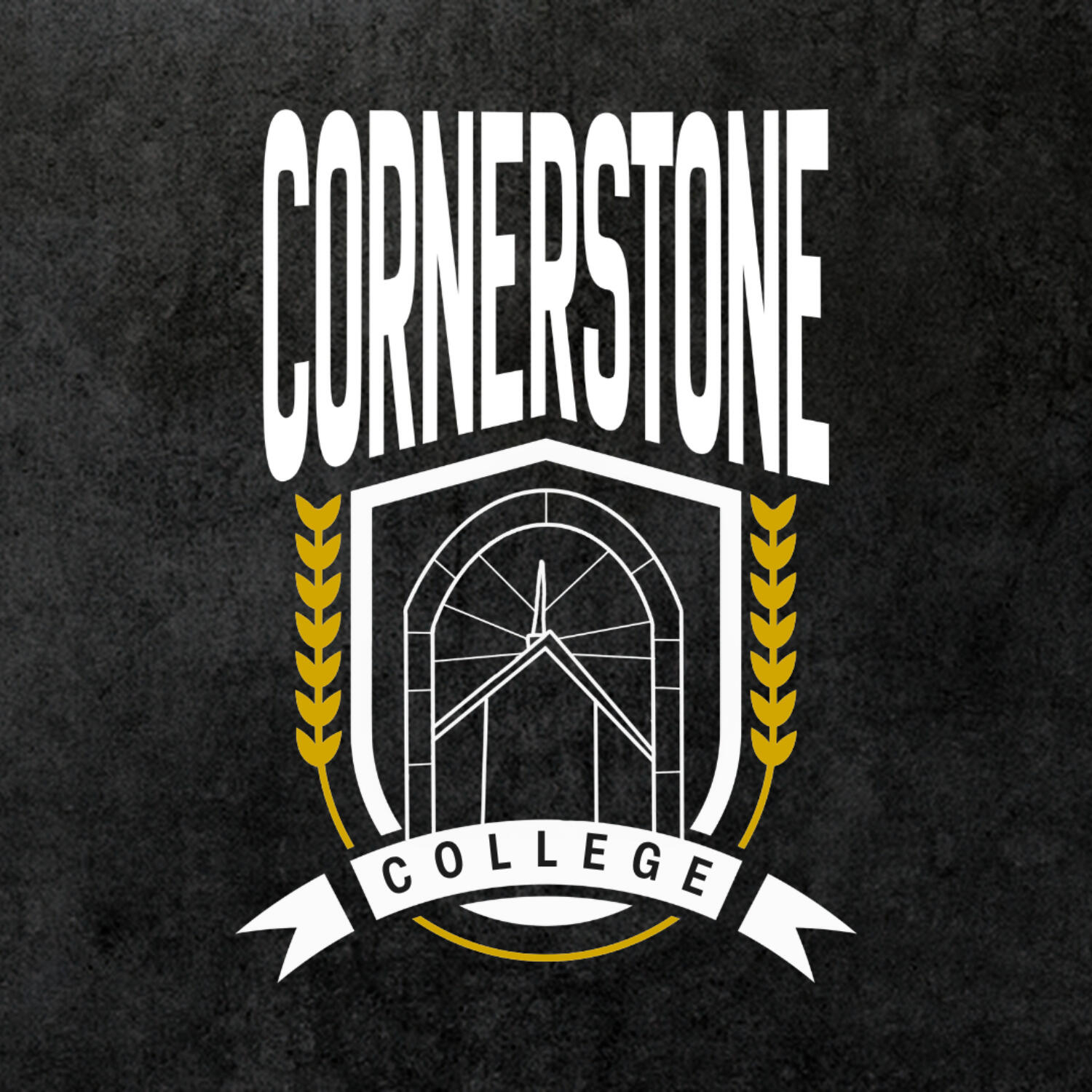Knowing the God We Follow | Cornerstone College Pt. 3 episode artwork