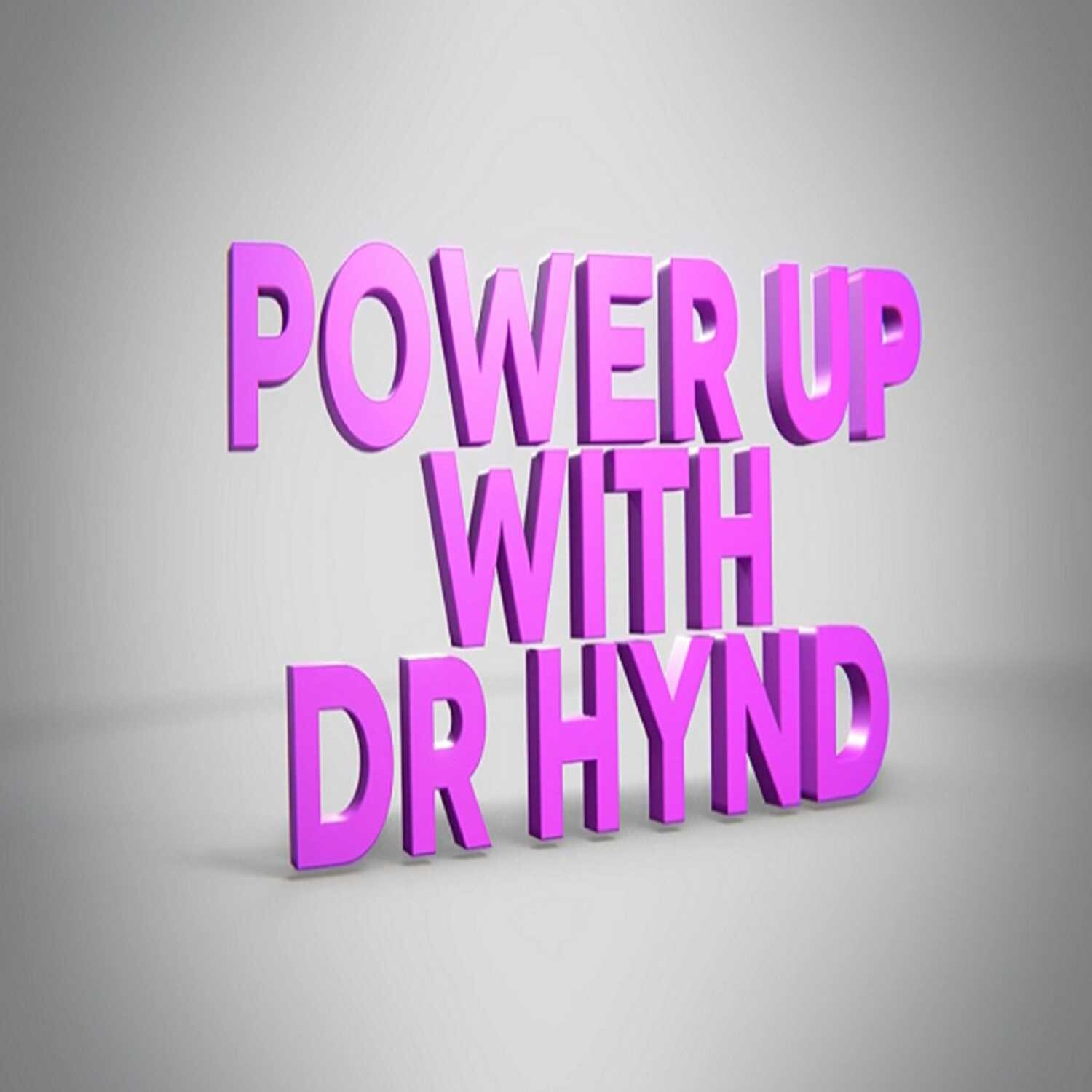 Women's Empowerment Series with Dr. Hynd and Josefine Wanner