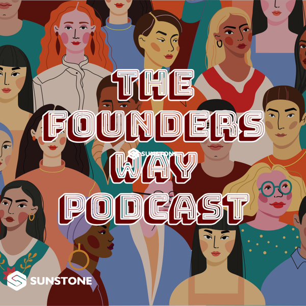 The Founder's Way Podcast artwork