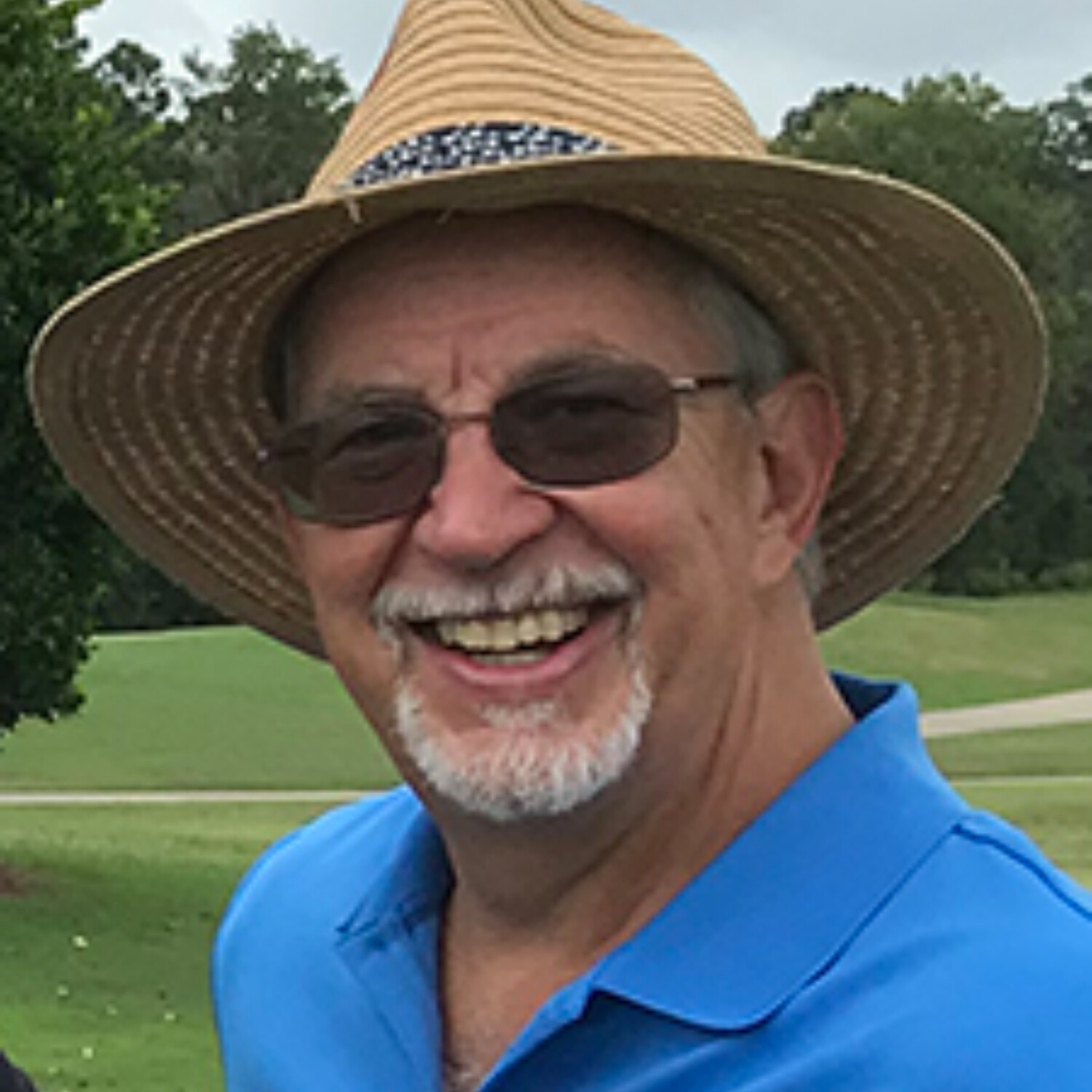 Dr. Bern Bernacki, President of the Golf Heritage Society, Talks Golf Memorabilia & Historic Courses in the Rust Belt...