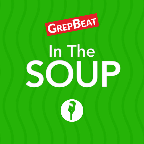 In The Soup: Common Mistakes First-Time Founders Make artwork