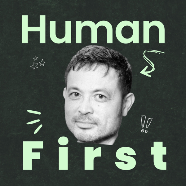 How to Build a Hiring Strategy That Survives the AI Tsunami artwork