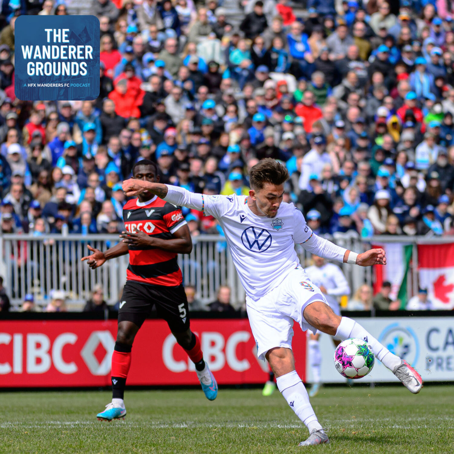 The Wanderer Grounds | A Halifax Soccer Podcast