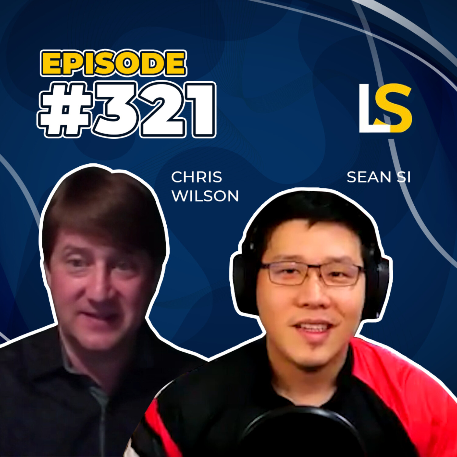 Ep 321: Should You Work Harder or Smarter? episode artwork