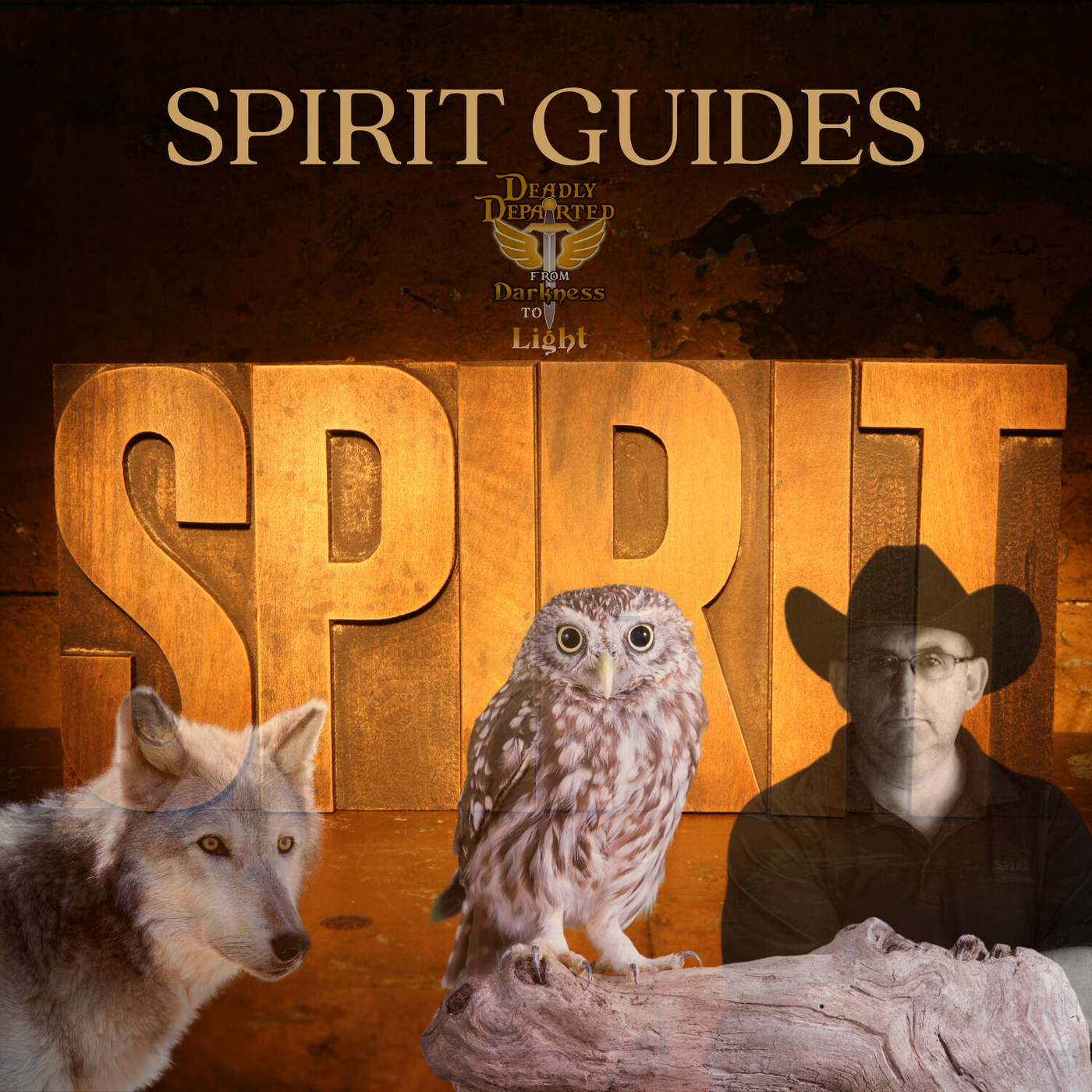 Spirit Animals as Spirit Guides - Reality Check