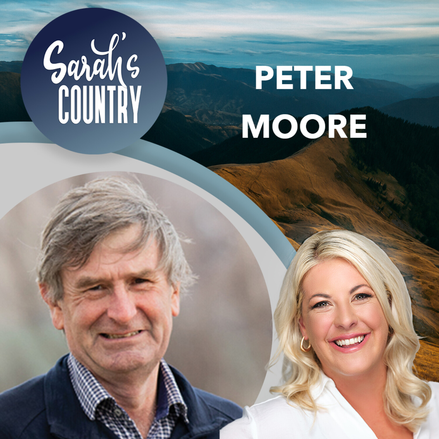 Sarah\'s Country