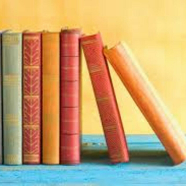 What Makes for a Good Book? - Part 2 (1-16-19) artwork