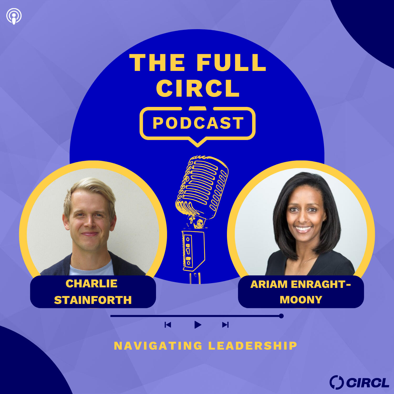 The Full Circl Podcast