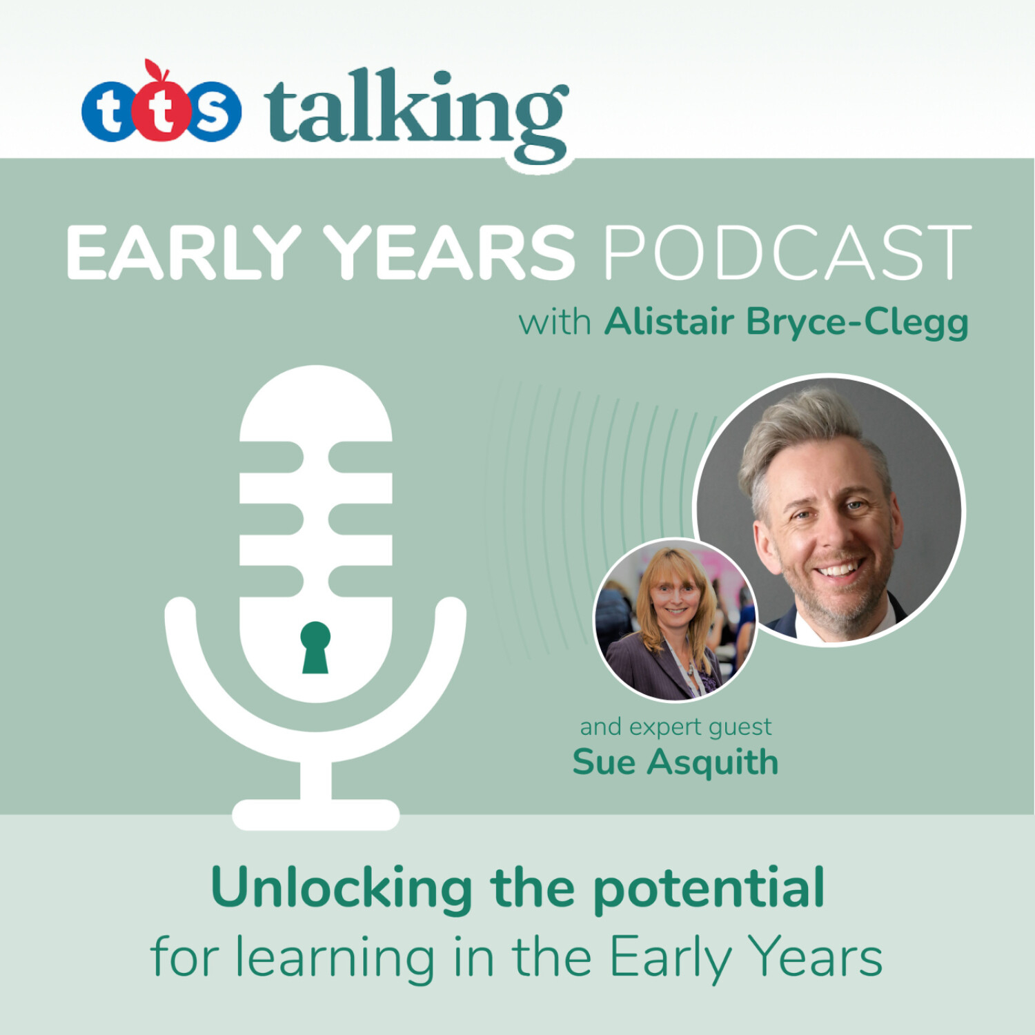 TTS Talking Early Years