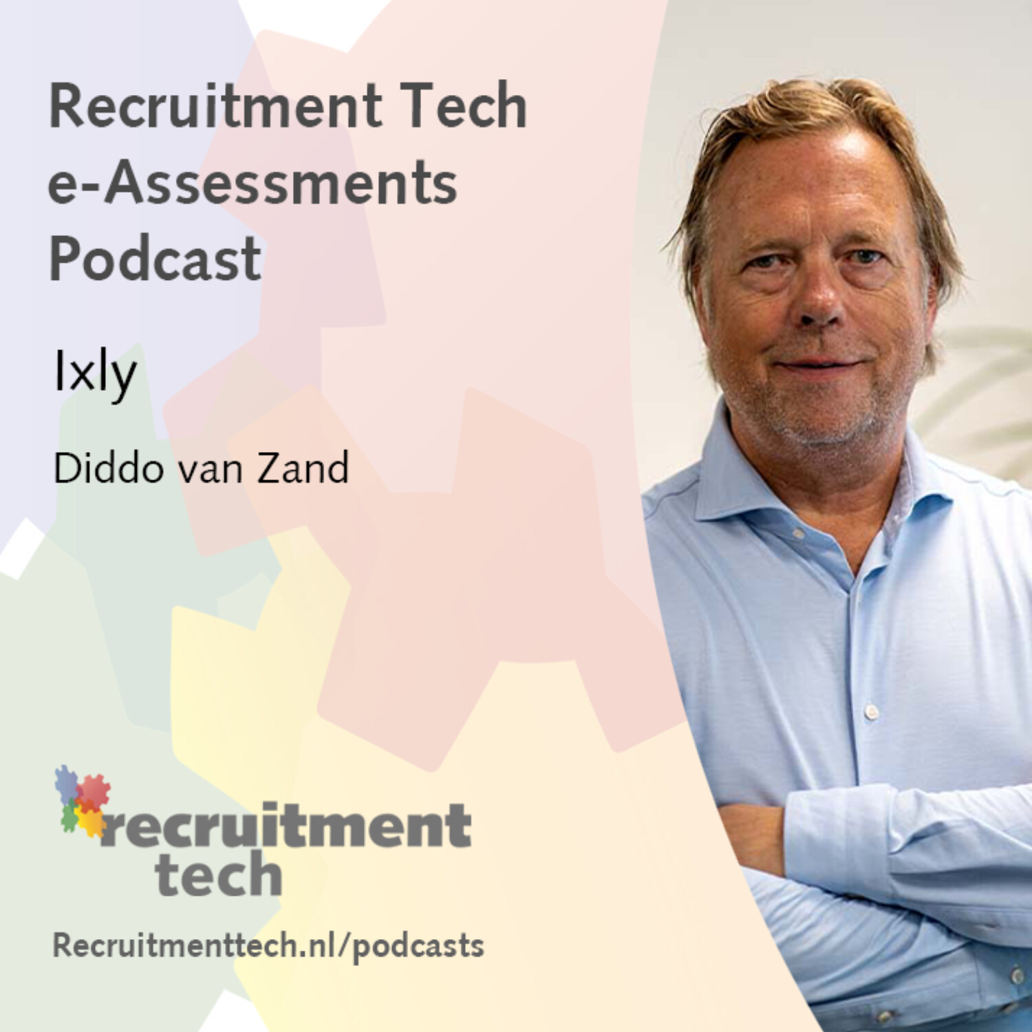 Recruitment Tech Podcasts (NL)