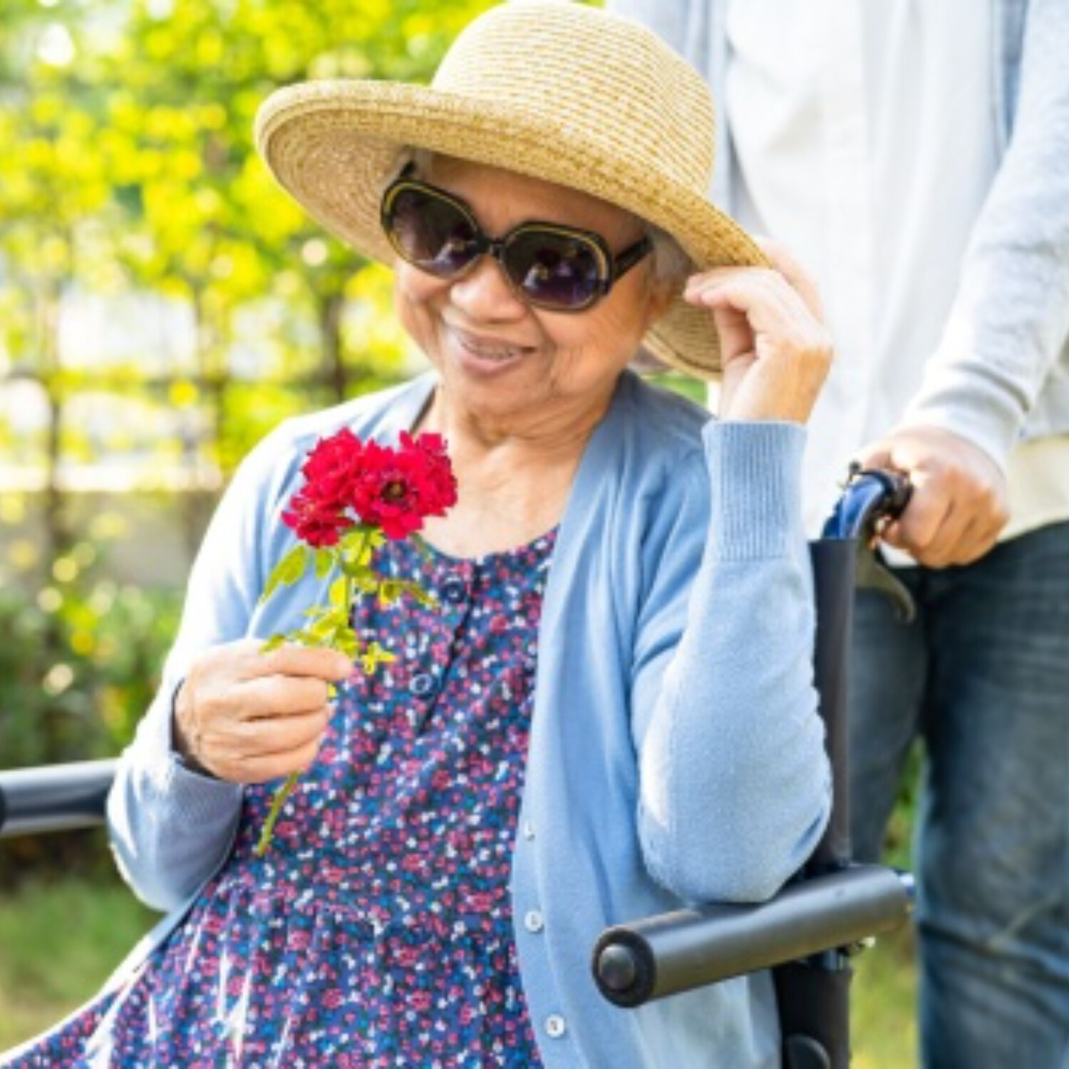 Učit se lásce, kterou miluje Bůh