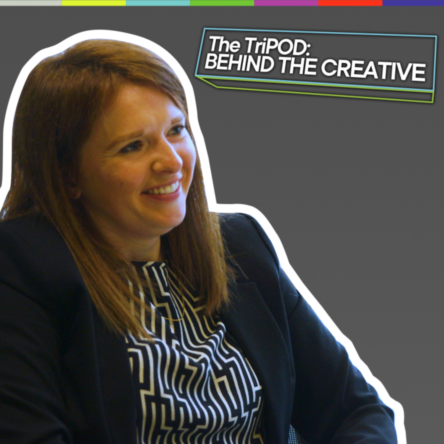 The TriPOD- Behind the Creative