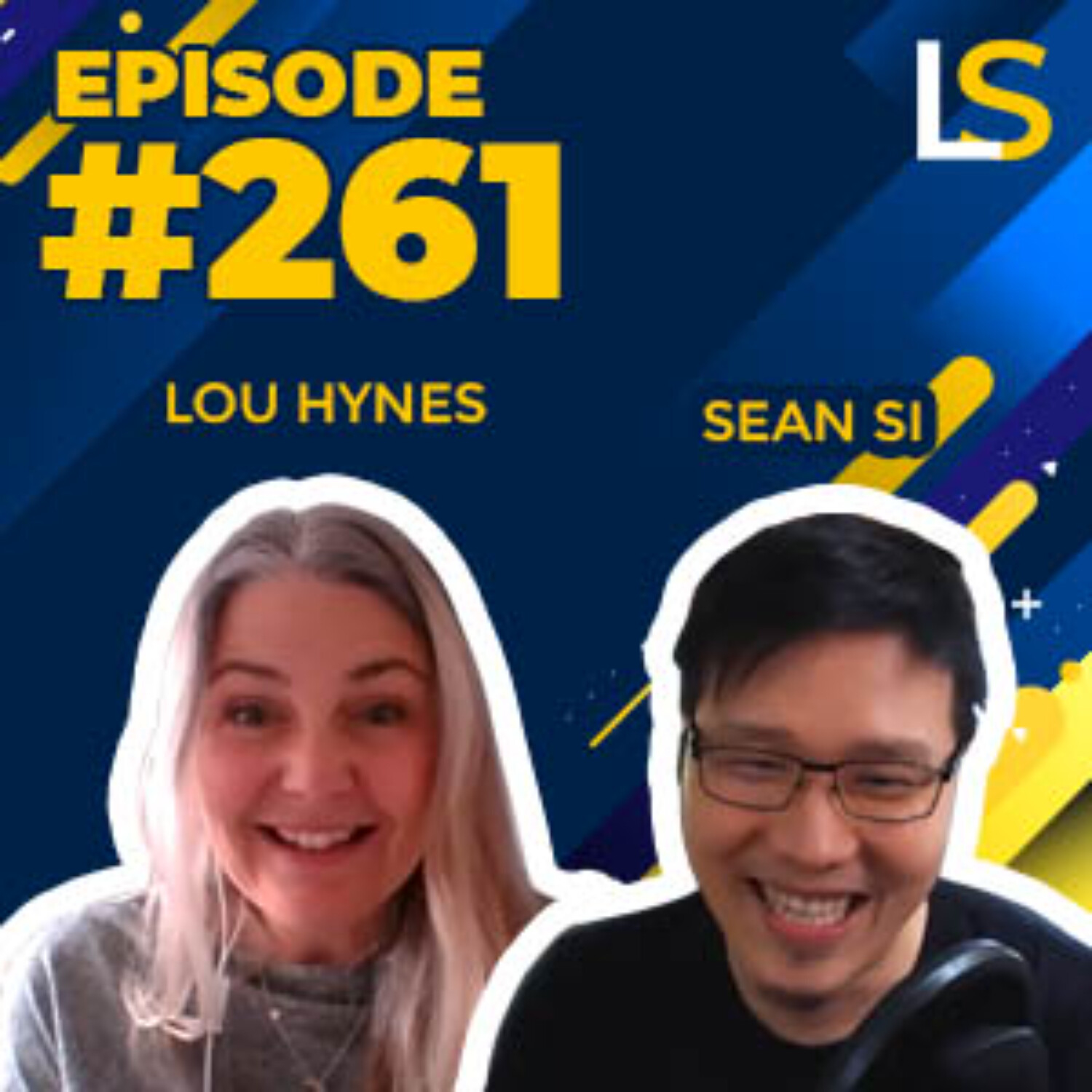 Ep. 261: Why Purpose And Passion Must Work Together episode artwork