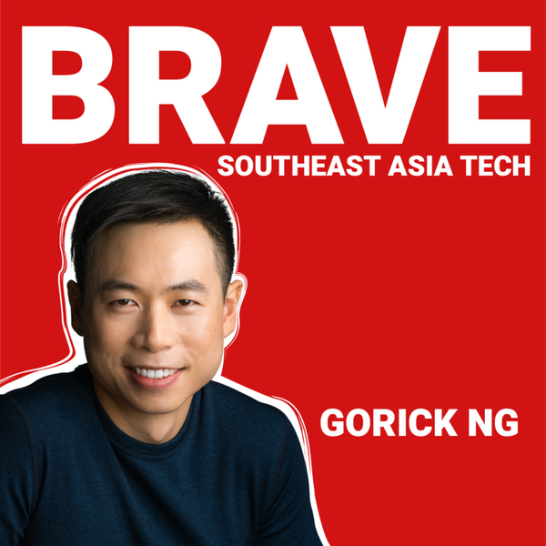 Gorick Ng