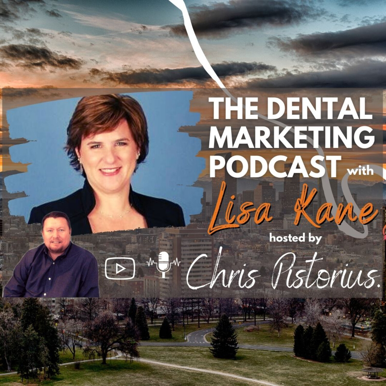 The Dental Marketing Podcast