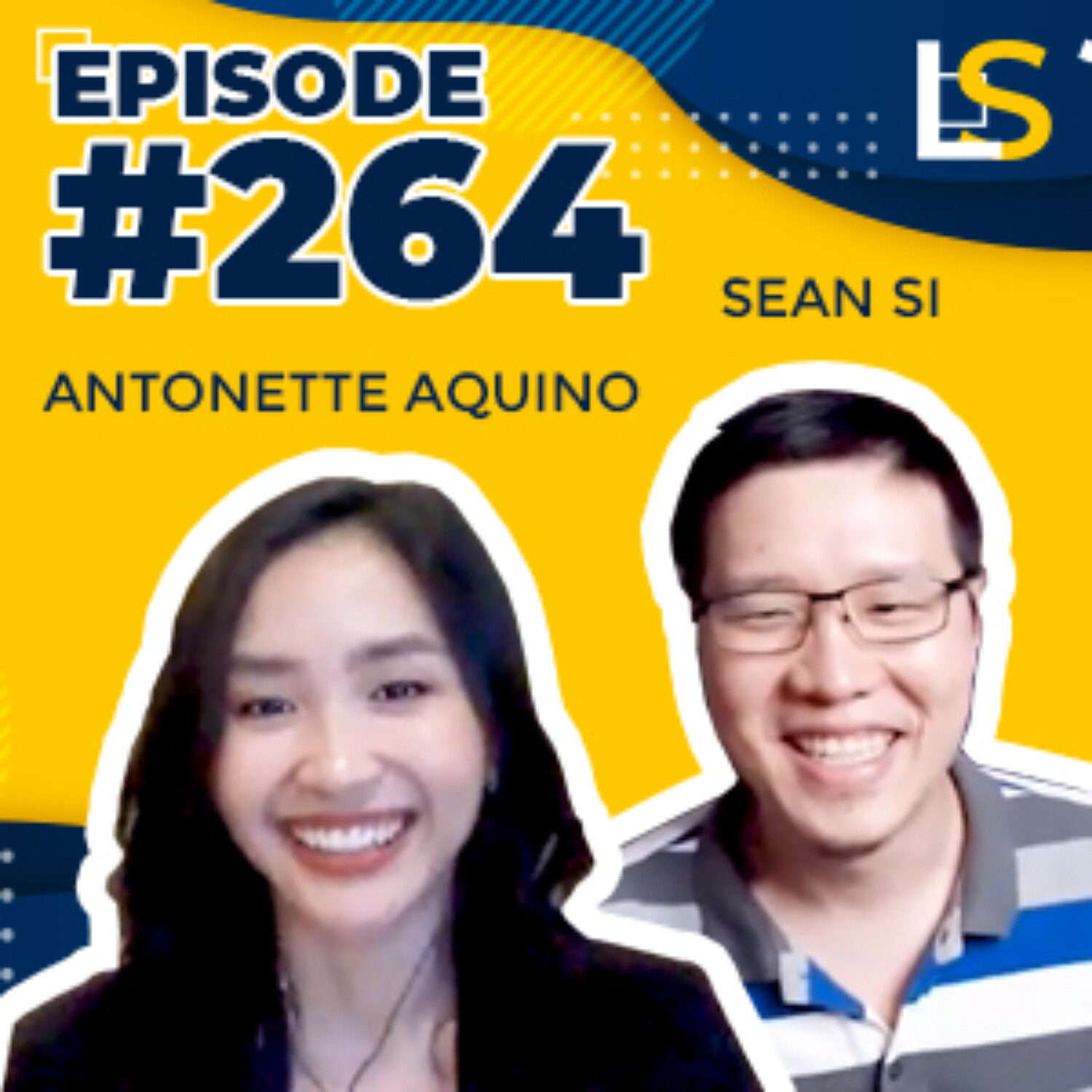 Ep. 264: Is A Financial Advisor Essential For Wealth episode artwork