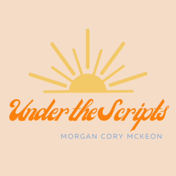 Under the Scripts artwork