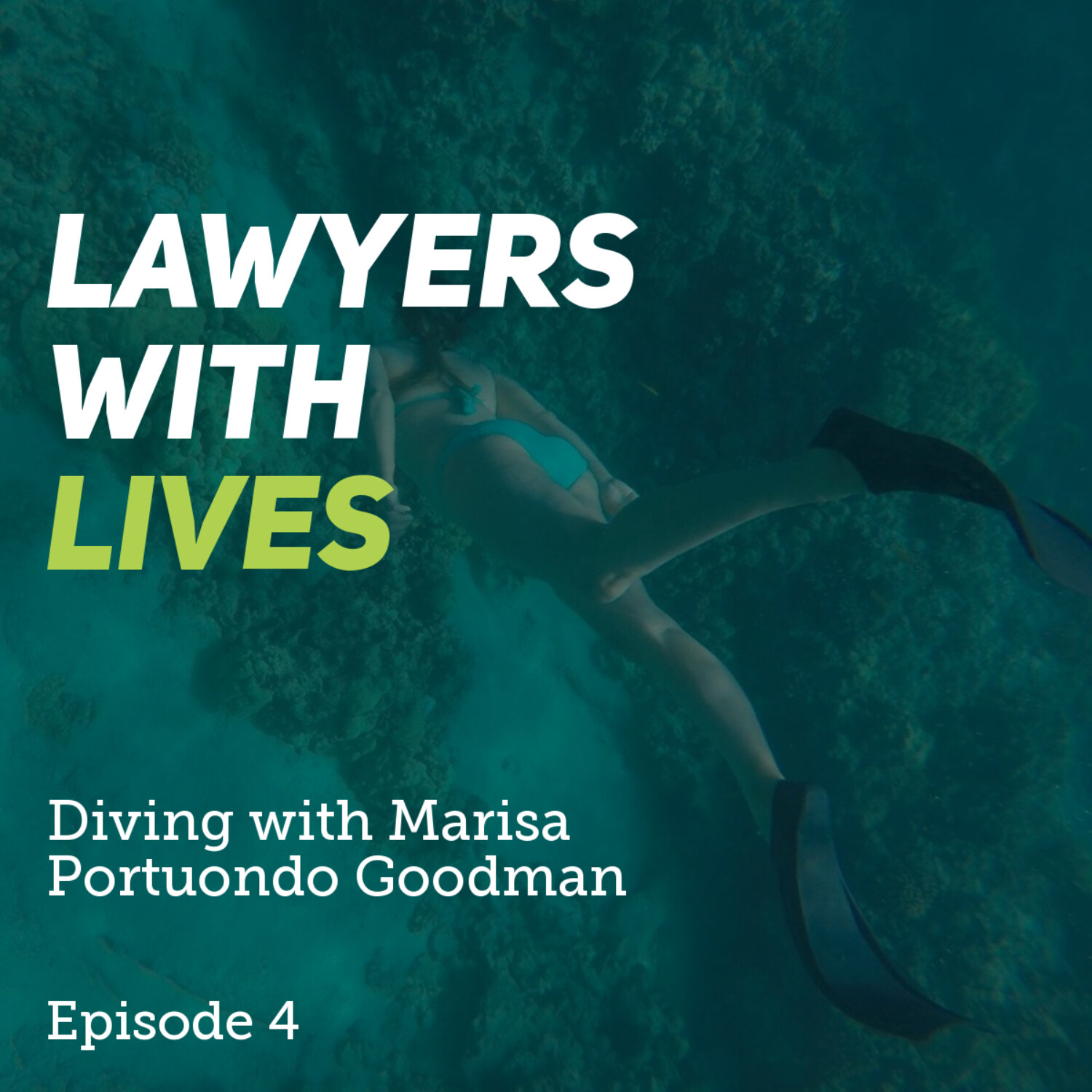 Lawyers With Lives
