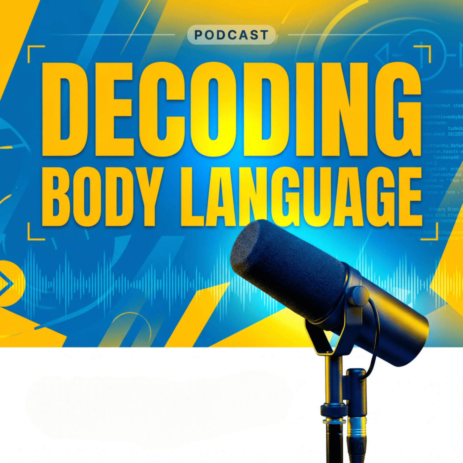 How to Read Body Language episode cover art