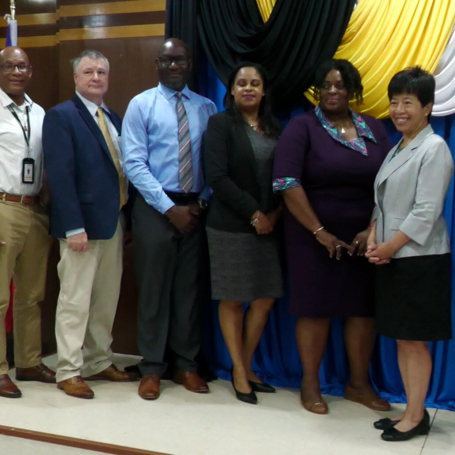 Government of Saint Lucia
