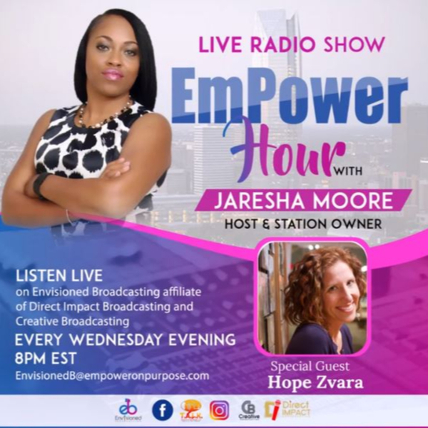 EmPower Hope artwork