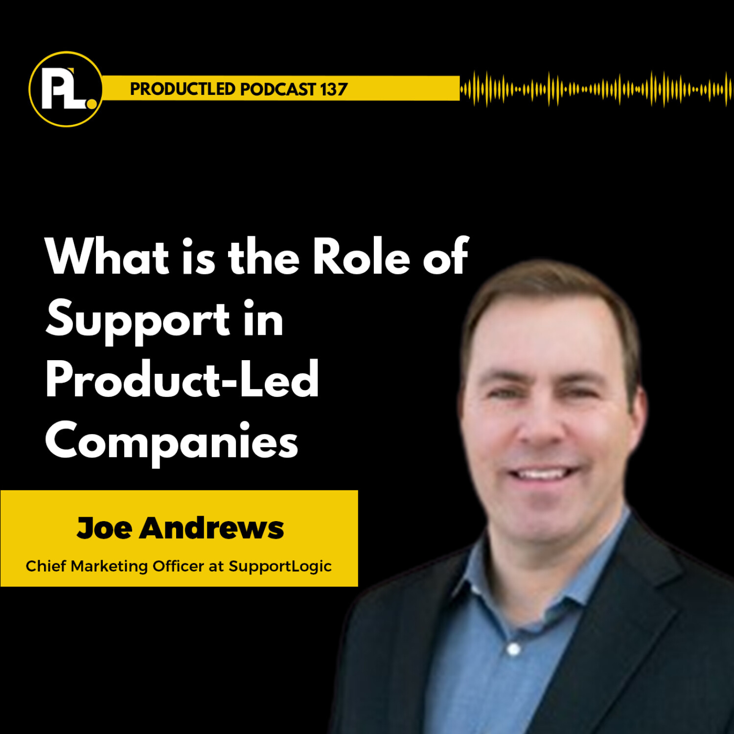 ProductLed Podcast