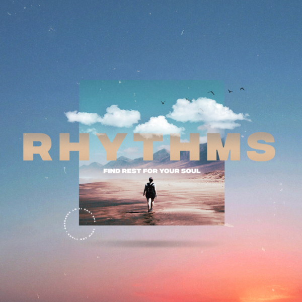Rhythms - Part 1 artwork