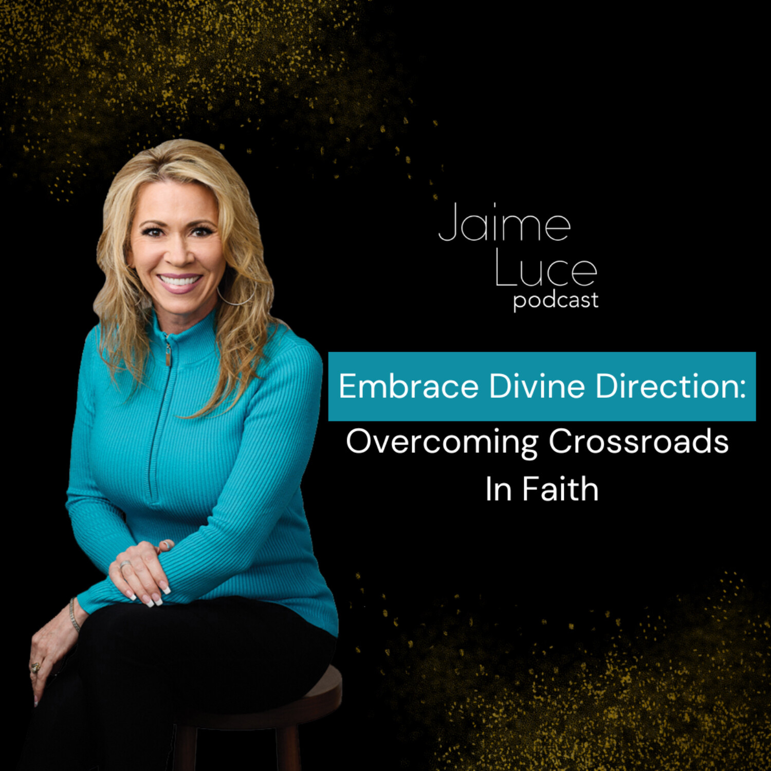 Embrace Divine Direction: Overcoming Crossroads In Faith