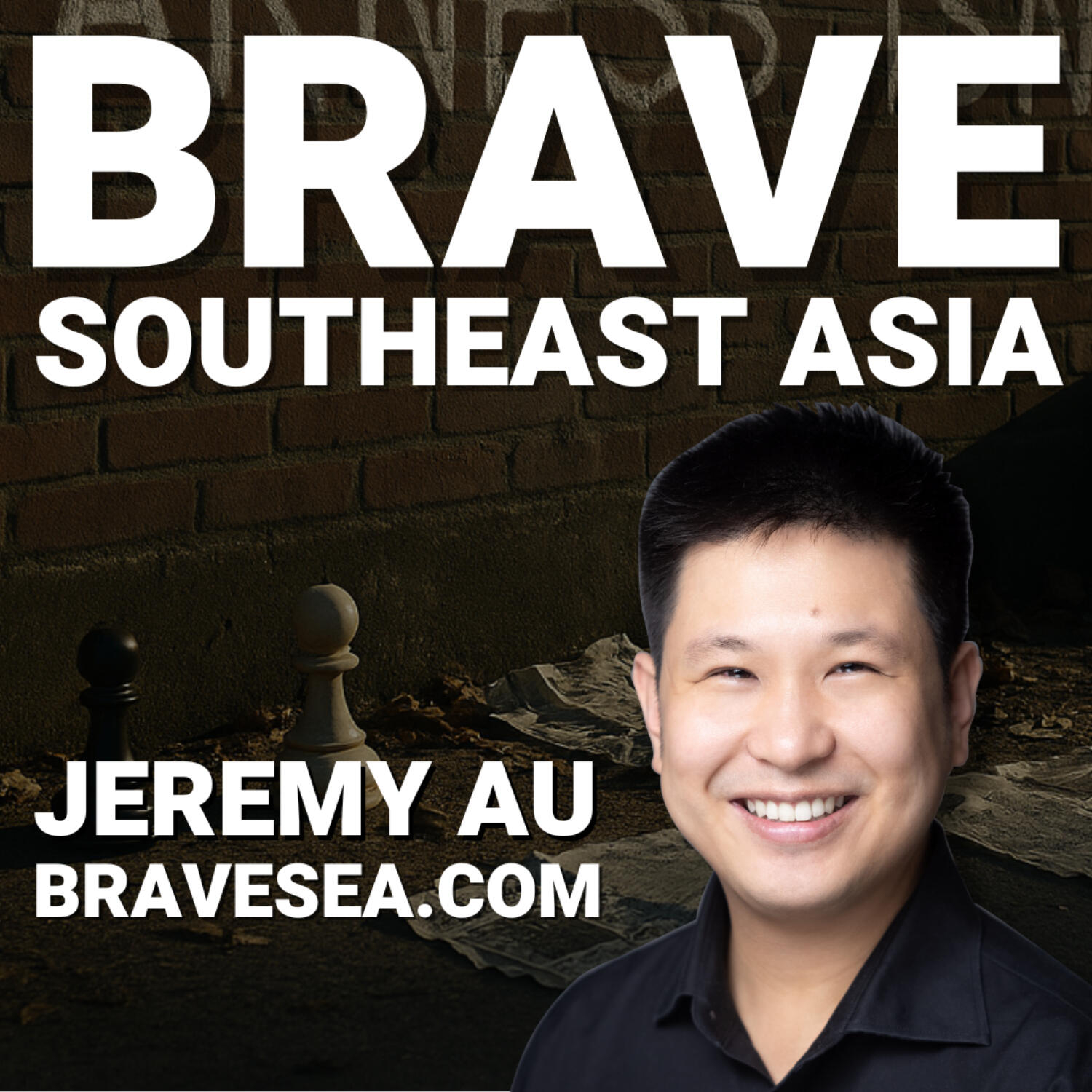 Fairness Isn’t Real, Power Awareness & Small Fish Career Strategy – E611