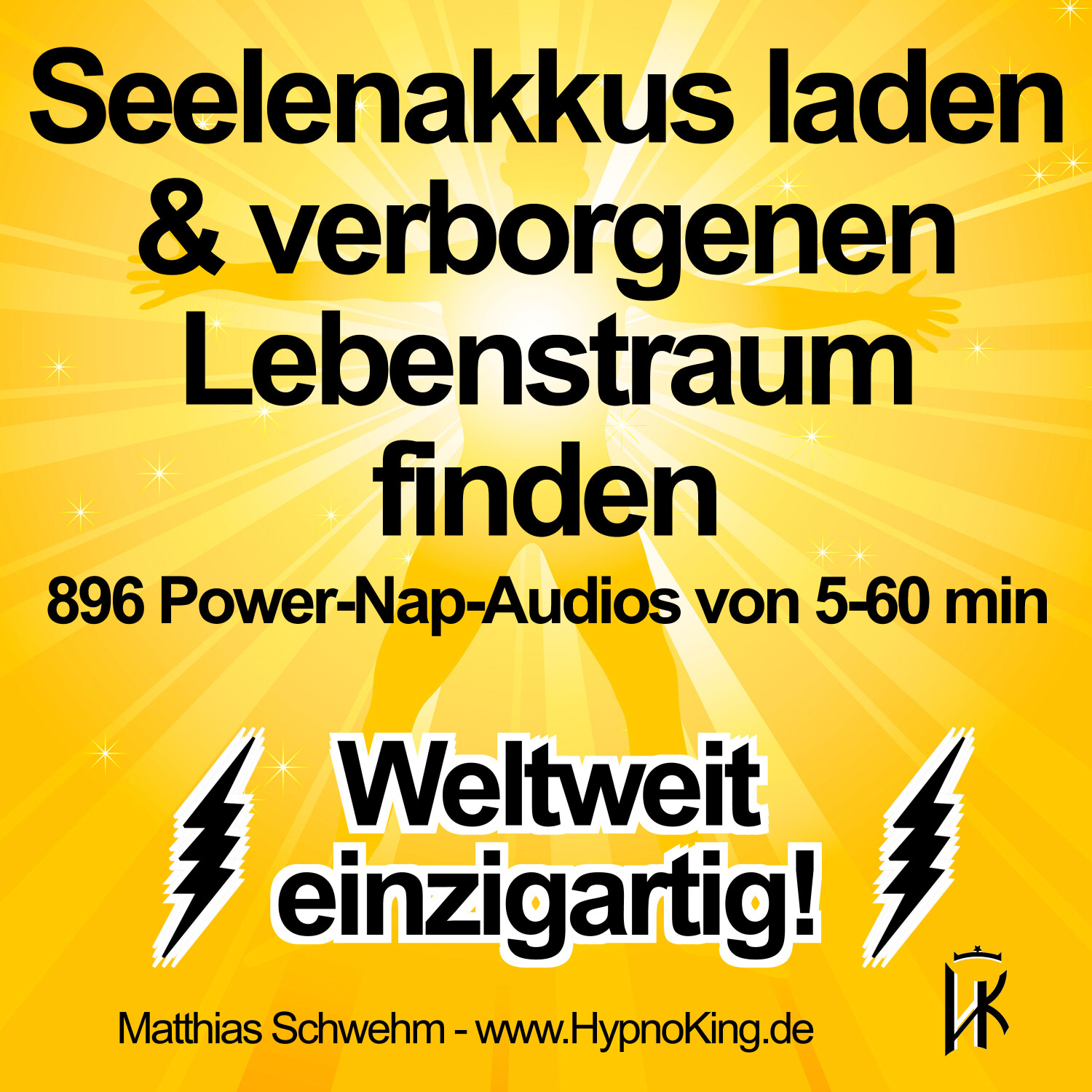 Selbstbewusstsein-Podcast.de für dein selbstbestimmtes, freies Leben